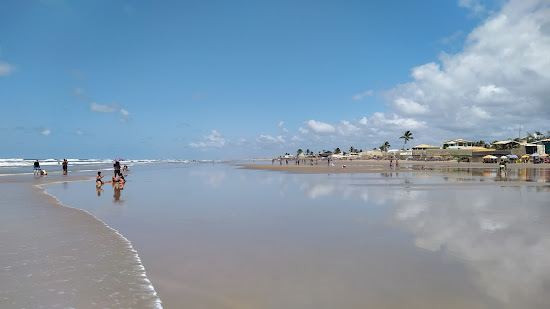 Praia Da Caueira