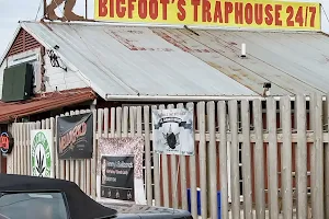 Bigfoot's Traphouse image