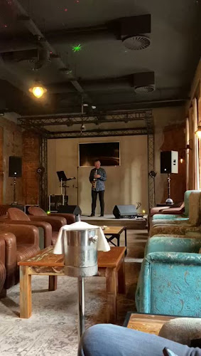 Recenze na #ID Bar & Restaurant v Karlovy Vary - Bar