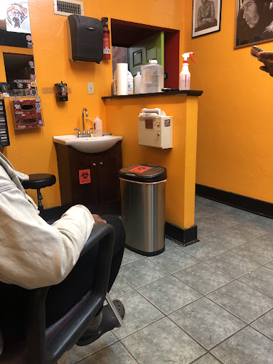 Explore hummingbird tattoo ideas, creative tattoo ideas in Willow Grove, available at Tattoo GalaxyWillow Grove Piercing & Tattoos