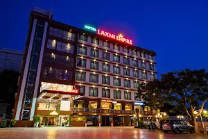 Hotel Laxmi Empire image