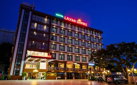 Hotel Laxmi Empire image