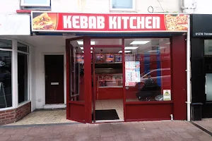 Kebab Kitchen image