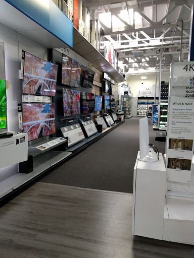 Electronics Store «Best Buy», reviews and photos, 7090 Market Pl Dr, Goleta, CA 93117, USA