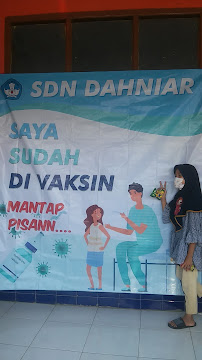 Foto SDN  Dahniar, Kabupaten Bandung