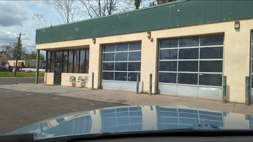 Tire Shop «Big Lou Tires & Auto Repair», reviews and photos, 3021 Mt Carmel Ave, Glenside, PA 19038, USA