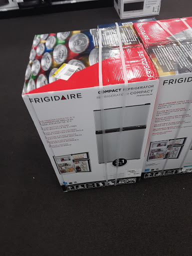 Electronics Store «Best Buy», reviews and photos, 5200 Campbell Blvd, Nottingham, MD 21236, USA