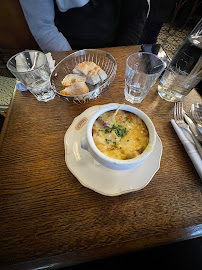 Les plus récentes photos du Restaurant français Restaurant Joséphine à Chamonix-Mont-Blanc - n°5