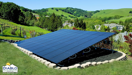Diablo Solar Services, Inc.