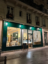 Photos du propriétaire du Restaurant français mood - sandwich & cave à manger à Paris - n°18