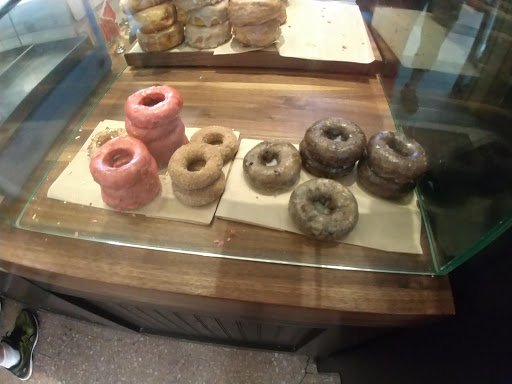 Coffee Shop «Pigtrain Coffee Company», reviews and photos, 1701 Wynkoop St, Denver, CO 80202, USA