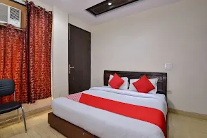 Hotel Devi Residency, image
