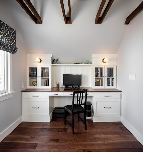 General Contractor «Model Remodel», reviews and photos, 1111 W Nickerson St, Seattle, WA 98119, USA