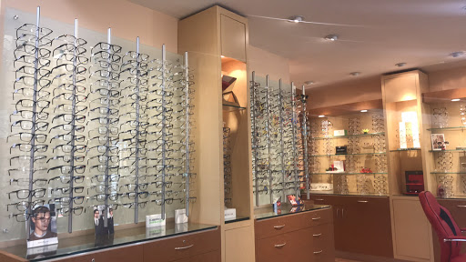 Optometrist «20/20 Optometric Eye Care», reviews and photos, 23300 Cinema Dr #210, Santa Clarita, CA 91355, USA