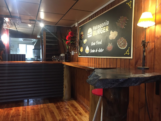 Opiniones de PATAGONIA BURGER en Puerto Montt - Restaurante
