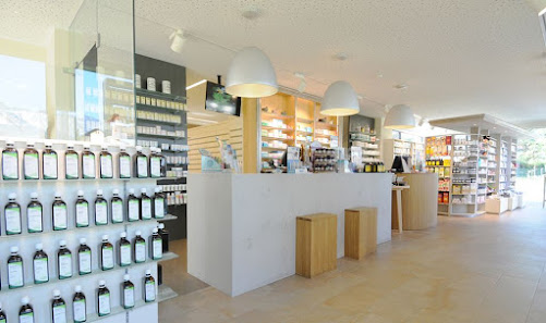 Fürnitz Apotheke Oberrainer Str. 36, 9586, Österreich