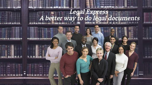 Legal Express