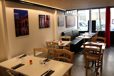 Mulli à Lyon