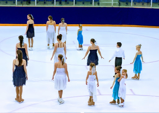 Non-Profit Organization «Northwest Arena», reviews and photos, 319 W 3rd St, Jamestown, NY 14701, USA