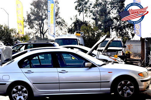 Auto Repair Shop «A1 Auto body & Repair», reviews and photos