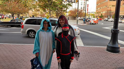 Lottery Retailer «Anthracite Newstand», reviews and photos, 1 E Market St, Wilkes-Barre, PA 18701, USA