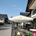 Photo n°14 de l'avis de D..o fait le 07/05/2018 à 13:44 sur le  Globus Bar Lounge Restaurant Lingg Christian à Oberstaufen