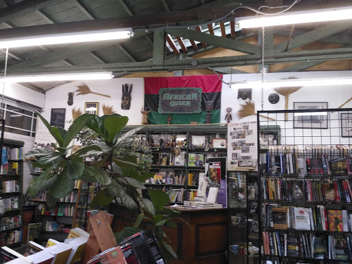 Marcus Book Stores