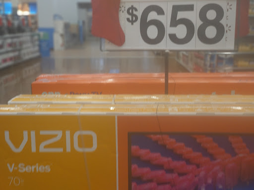 Department Store «Walmart Supercenter», reviews and photos, 200 Academy Dr, Ripley, WV 25271, USA