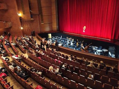 Lietuvos nacionalinis operos ir baleto teatras