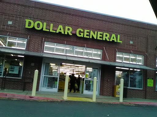 Dollar General, 2415 S Broadway St, Little Rock, AR 72206, USA, 