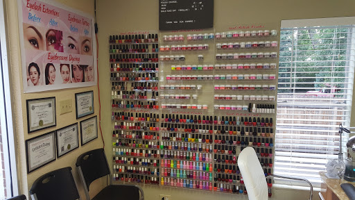 Beauty Salon «Eternity Beauty Salon», reviews and photos, 6689 S Broadway, Littleton, CO 80121, USA