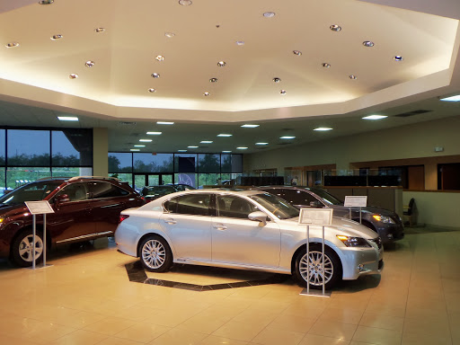 Lexus Dealer «Tom Wood Lexus», reviews and photos, 4610 E 96th St, Indianapolis, IN 46240, USA