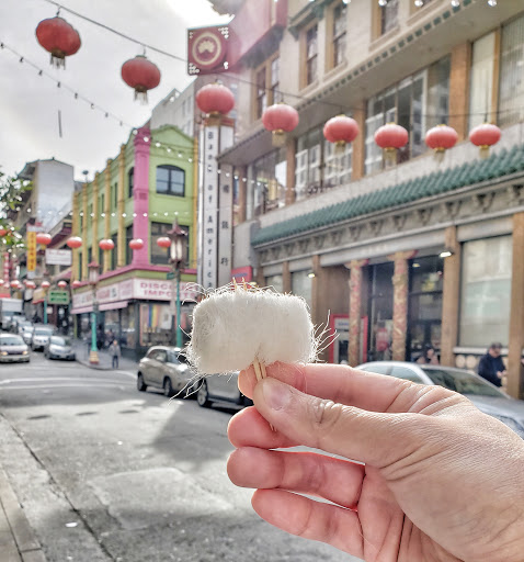 Dessert Shop «Dragon Papa», reviews and photos, 752 Grant Ave, San Francisco, CA 94108, USA