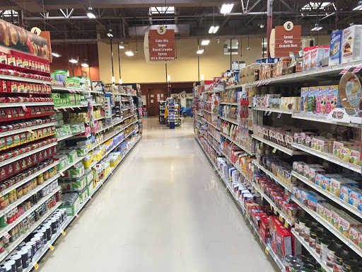 Supermarket «Giant Eagle Supermarket», reviews and photos, 1671 Butler Plank Rd, Glenshaw, PA 15116, USA