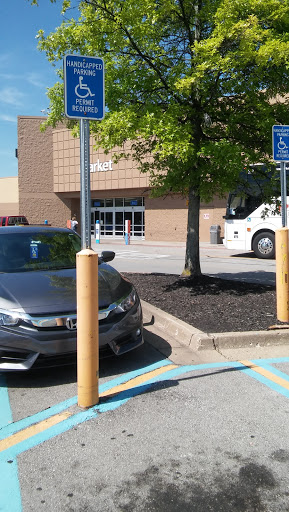 Department Store «Walmart Supercenter», reviews and photos, 301 Leonardwood Dr, Frankfort, KY 40601, USA