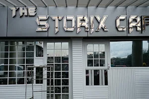 The storix cafe image