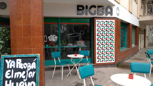 BIGBA Café
