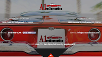 A1 Auto Classics - Photo 3 - Car repair in Hollywood, FL, Hollywood