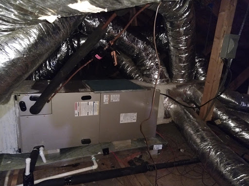 HVAC Contractor «Will Fix It», reviews and photos
