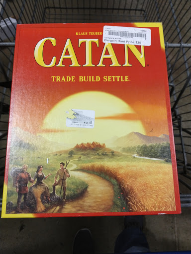 Discount Store «Bargain Hunt», reviews and photos, 3999 Austell Rd, Austell, GA 30106, USA