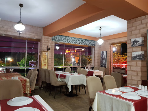 Bella Mira Restaurant