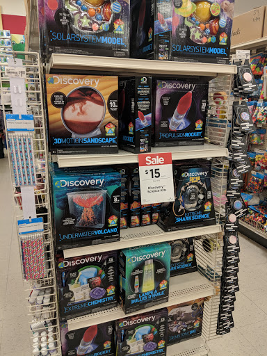 Craft Store «Michaels», reviews and photos, 120 N Gates Dr, Bloomington, IN 47404, USA