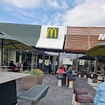 Photo n° 3 McDonald's - McDonald's à Barjouville