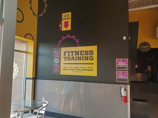 Gym «Planet Fitness», reviews and photos, 3316 Denton Hwy, Haltom City, TX 76117, USA