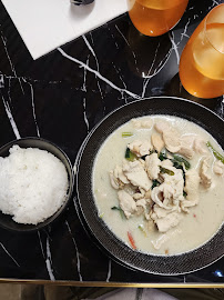 Soupe du Restaurant thaï Basilic thai Cergy - n°10