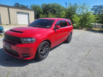 Big Boyz Tint and Detail - Photo 9 - Car repair in Columbus, GA, Columbus