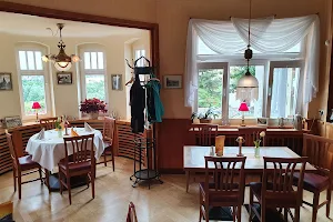 Restaurant "Café Weinberg" image