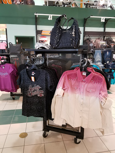 Harley-Davidson Dealer «Route 65 Harley-Davidson», reviews and photos, 1300 S Jefferson Way, Indianola, IA 50125, USA