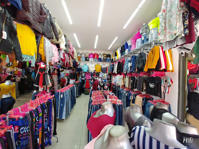 El Bombazo de la Moda