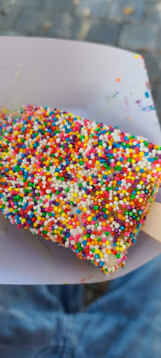 Ice Cream Shop «Morelia Gourmet Paletas», reviews and photos, 76 Miracle Mile, Coral Gables, FL 33134, USA